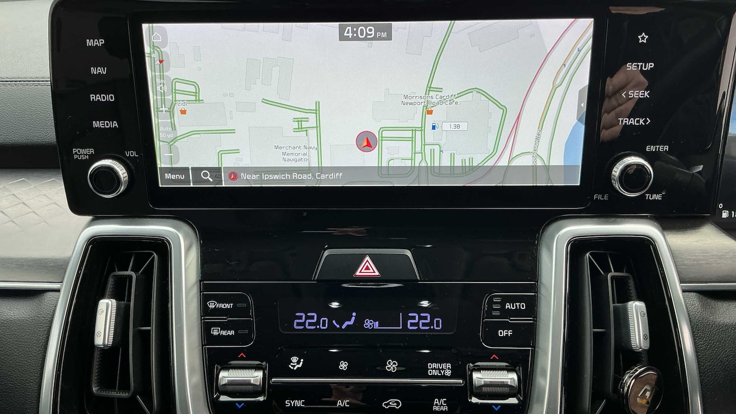 Used Kia Sorento 2021 for sale - 76351624: Photo 13