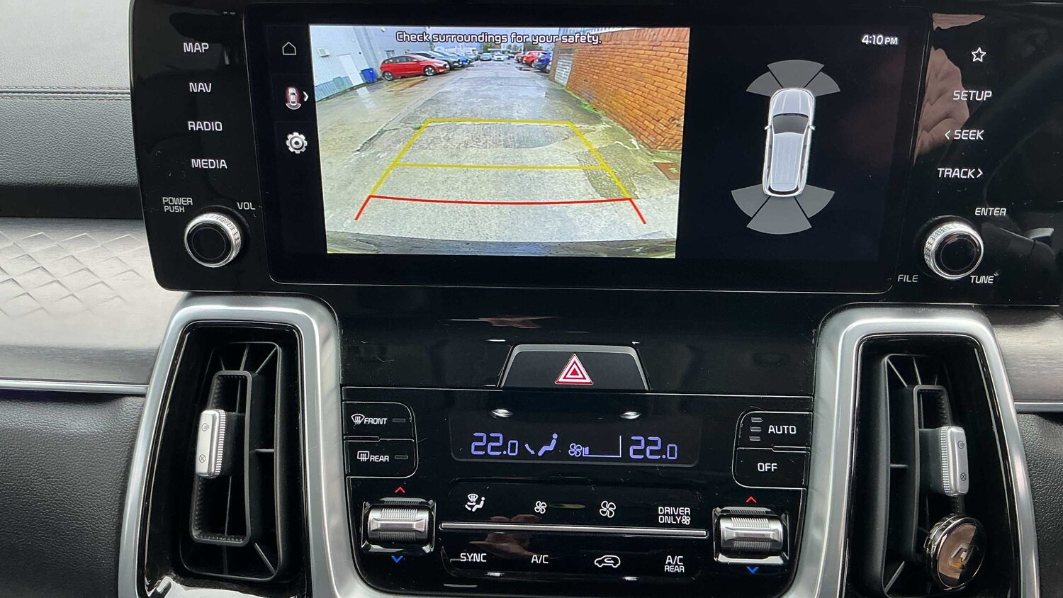 Used Kia Sorento 2021 for sale - 76351624: Photo 14