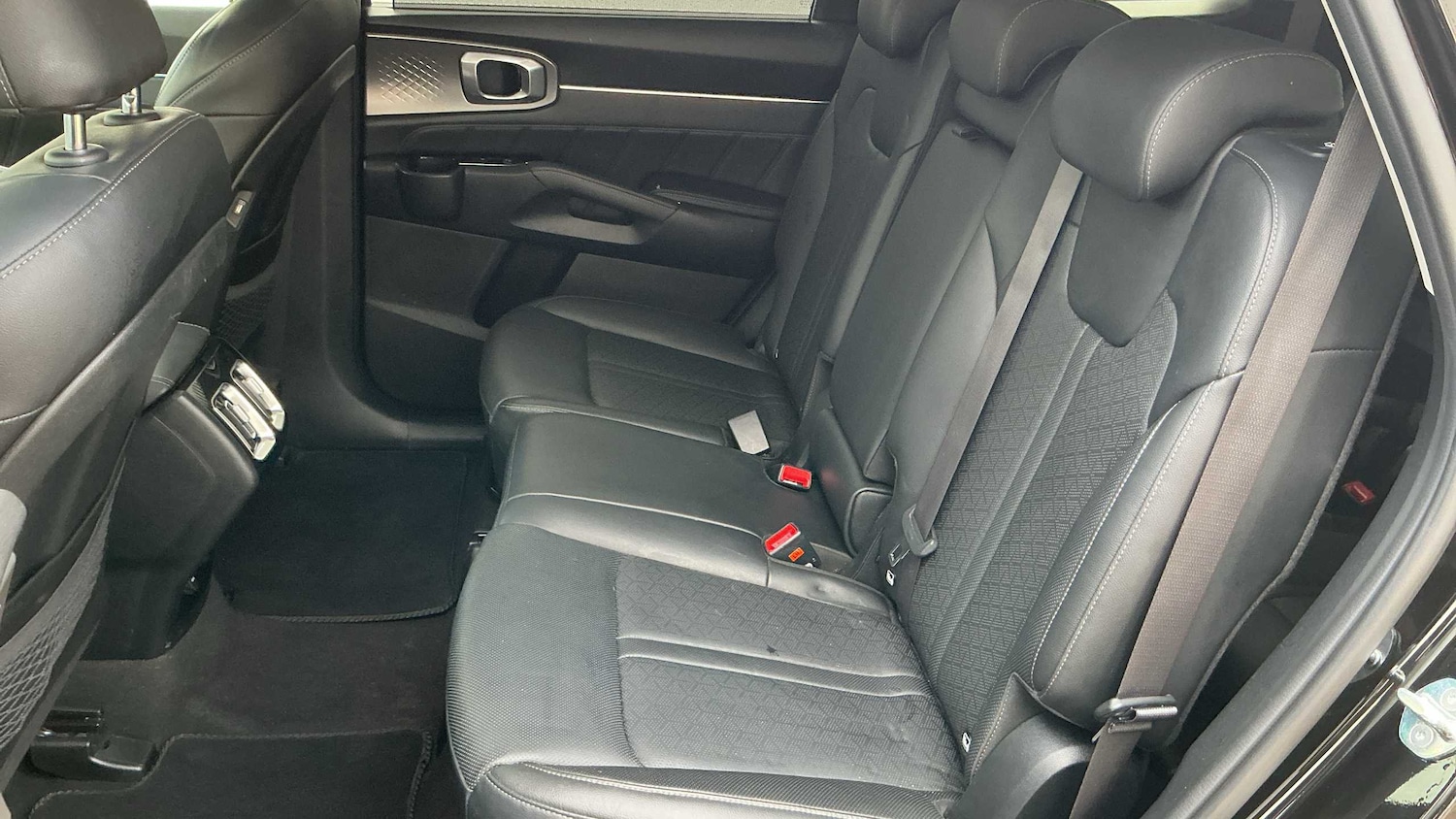 Used Kia Sorento 2021 for sale - 76351624: Photo 17