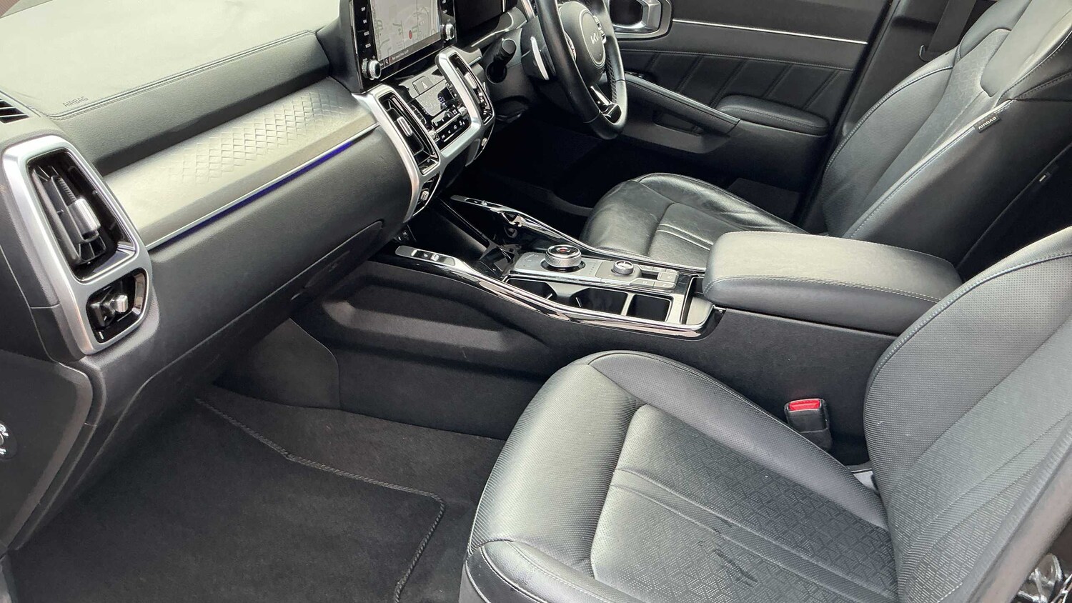 Used Kia Sorento 2021 for sale - 76351624: Photo 18