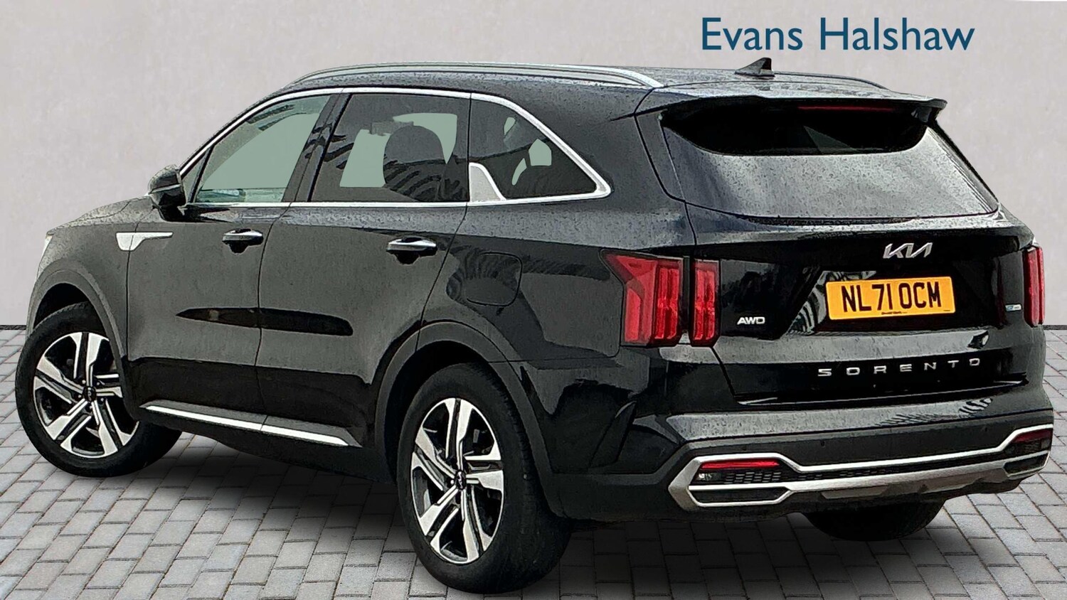 Used Kia Sorento 2021 for sale - 76351624: Photo 3