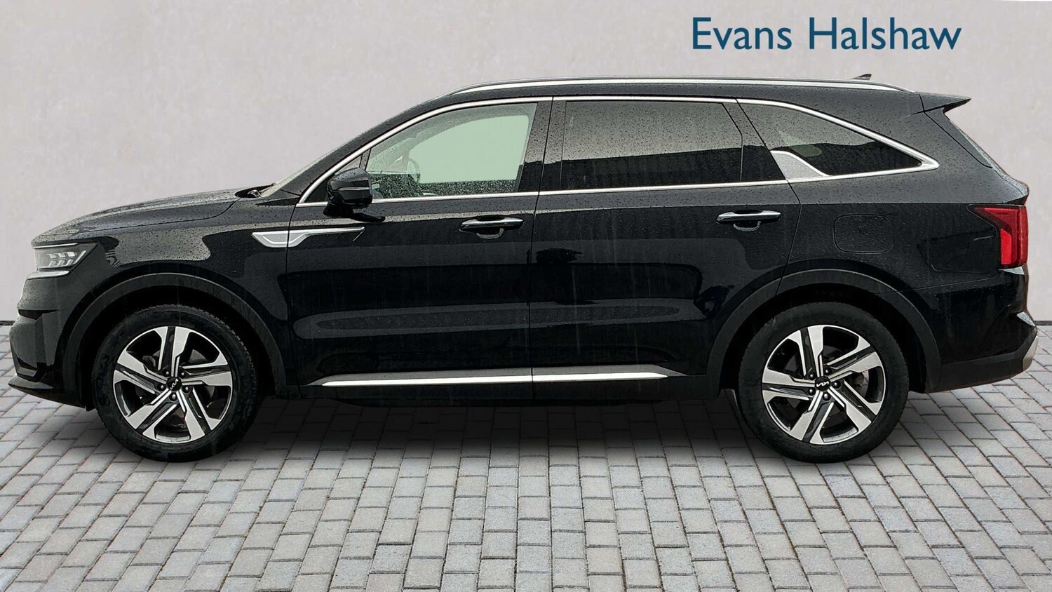 Used Kia Sorento 2021 for sale - 76351624: Photo 4