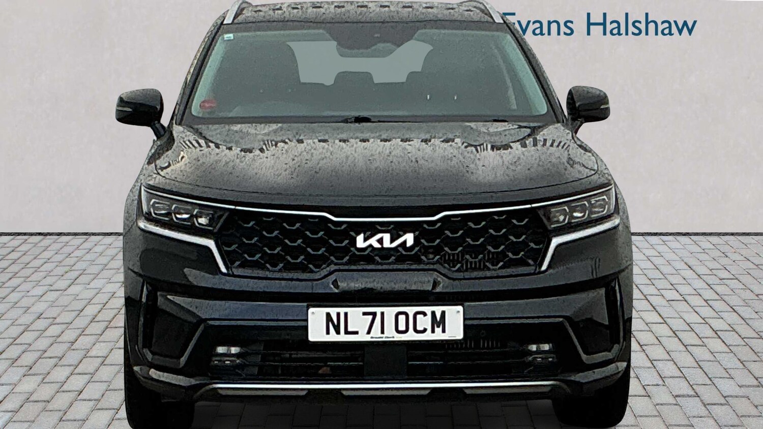 Used Kia Sorento 2021 for sale - 76351624: Photo 5