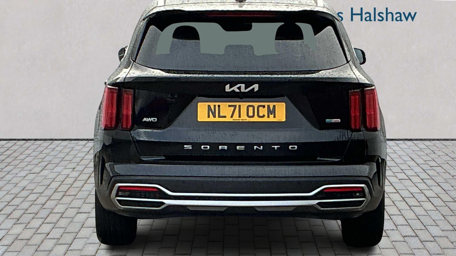 Used Kia Sorento 2021 for sale - 76351624: Photo 6