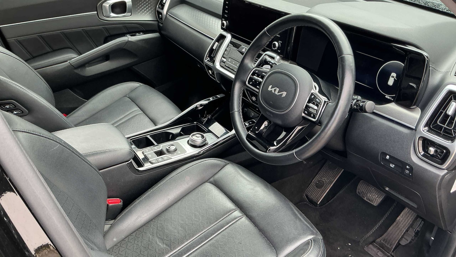 Used Kia Sorento 2021 for sale - 76351624: Photo 9