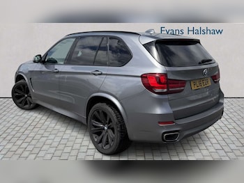 Used BMW X5 2016 for sale - 78800613: Photo