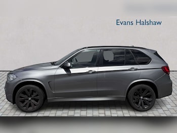Used BMW X5 2016 for sale - 78800613: Photo