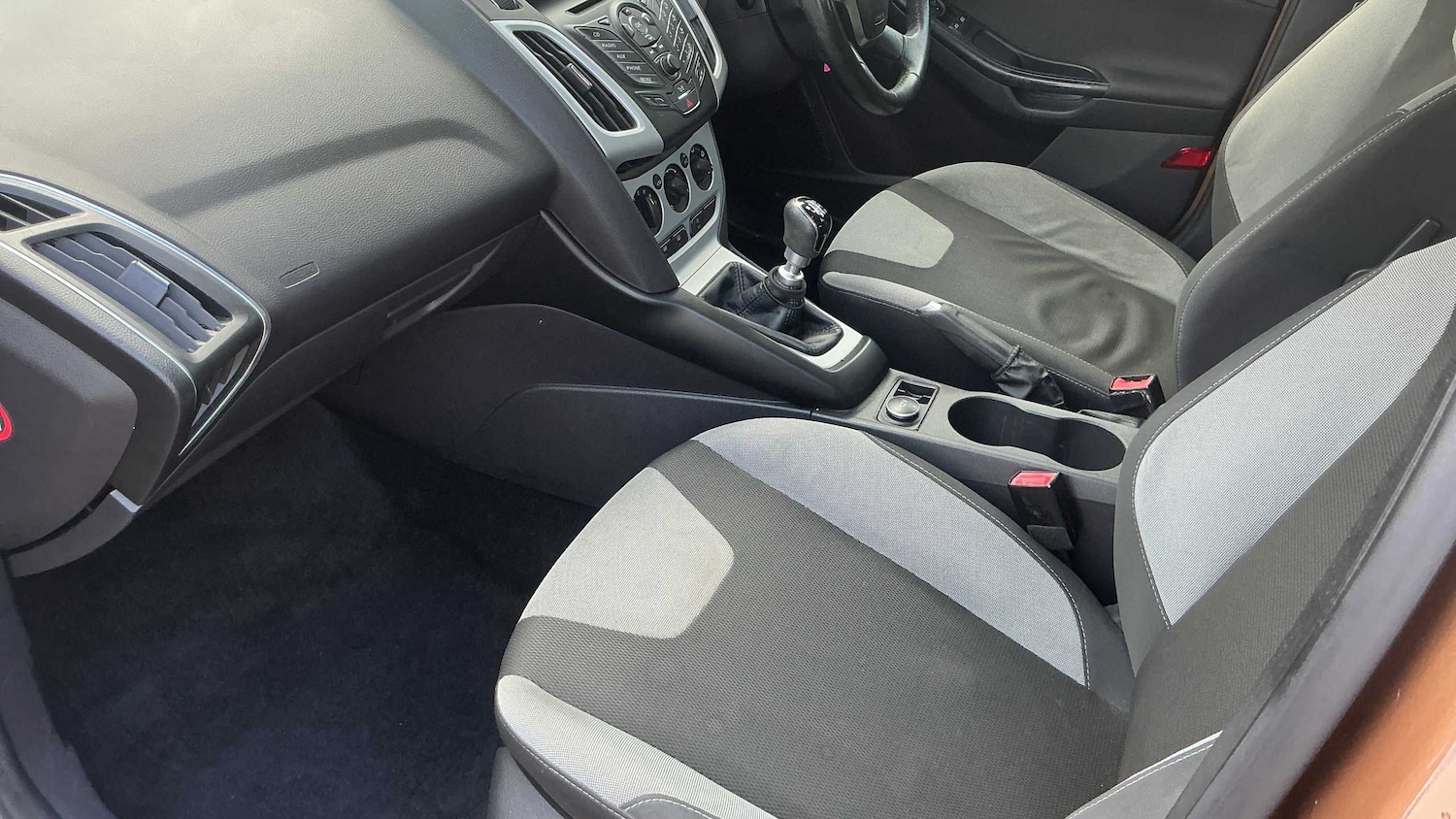 Used Ford Focus 2013 for sale - 76351626: Photo 17