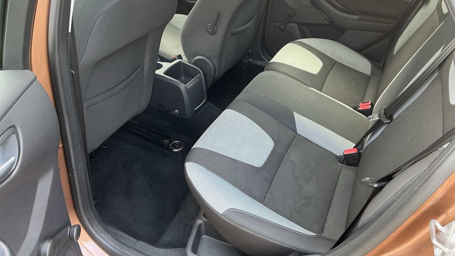 Used Ford Focus 2013 for sale - 76351626: Photo 18