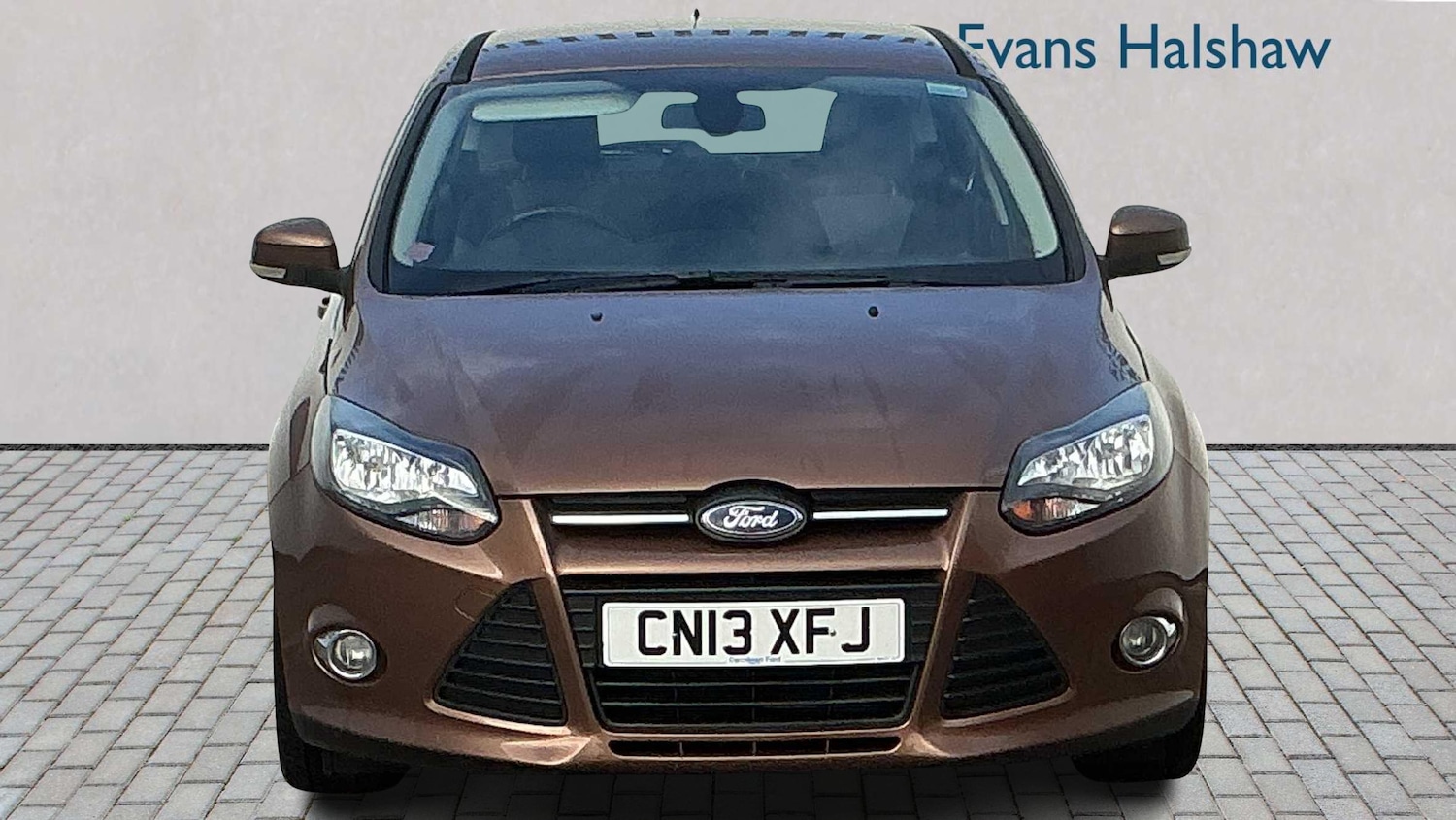 Used Ford Focus 2013 for sale - 76351626: Photo 5