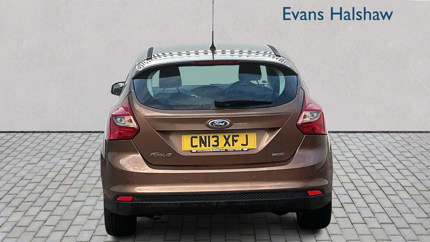 Used Ford Focus 2013 for sale - 76351626: Photo 6