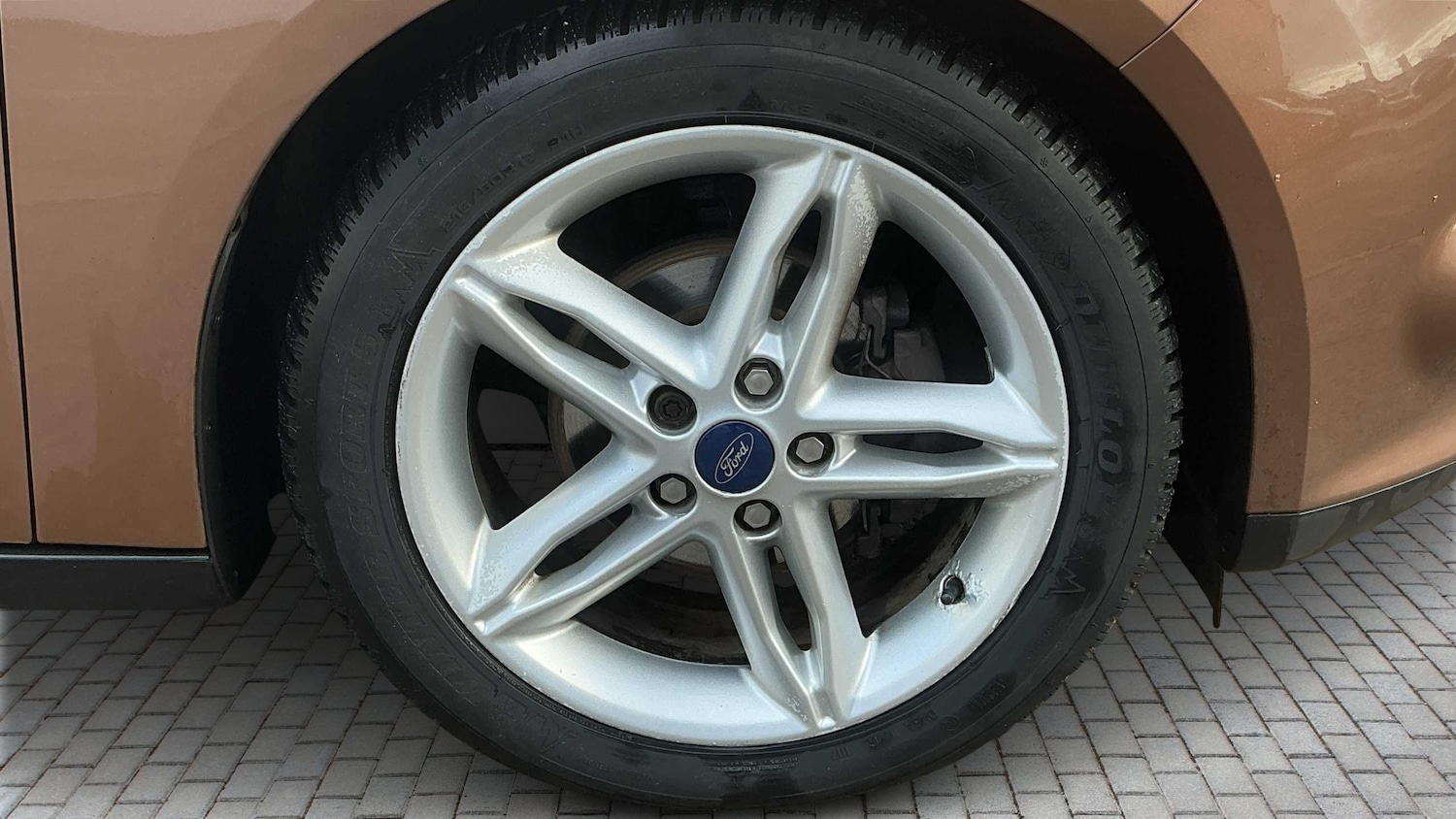 Used Ford Focus 2013 for sale - 76351626: Photo 7