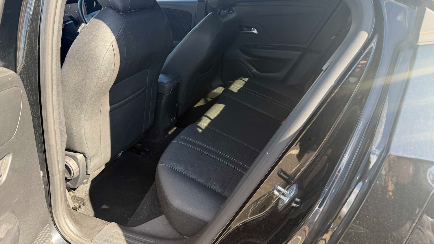 Used Vauxhall Mokka 2022 for sale - 77589092: Photo 10