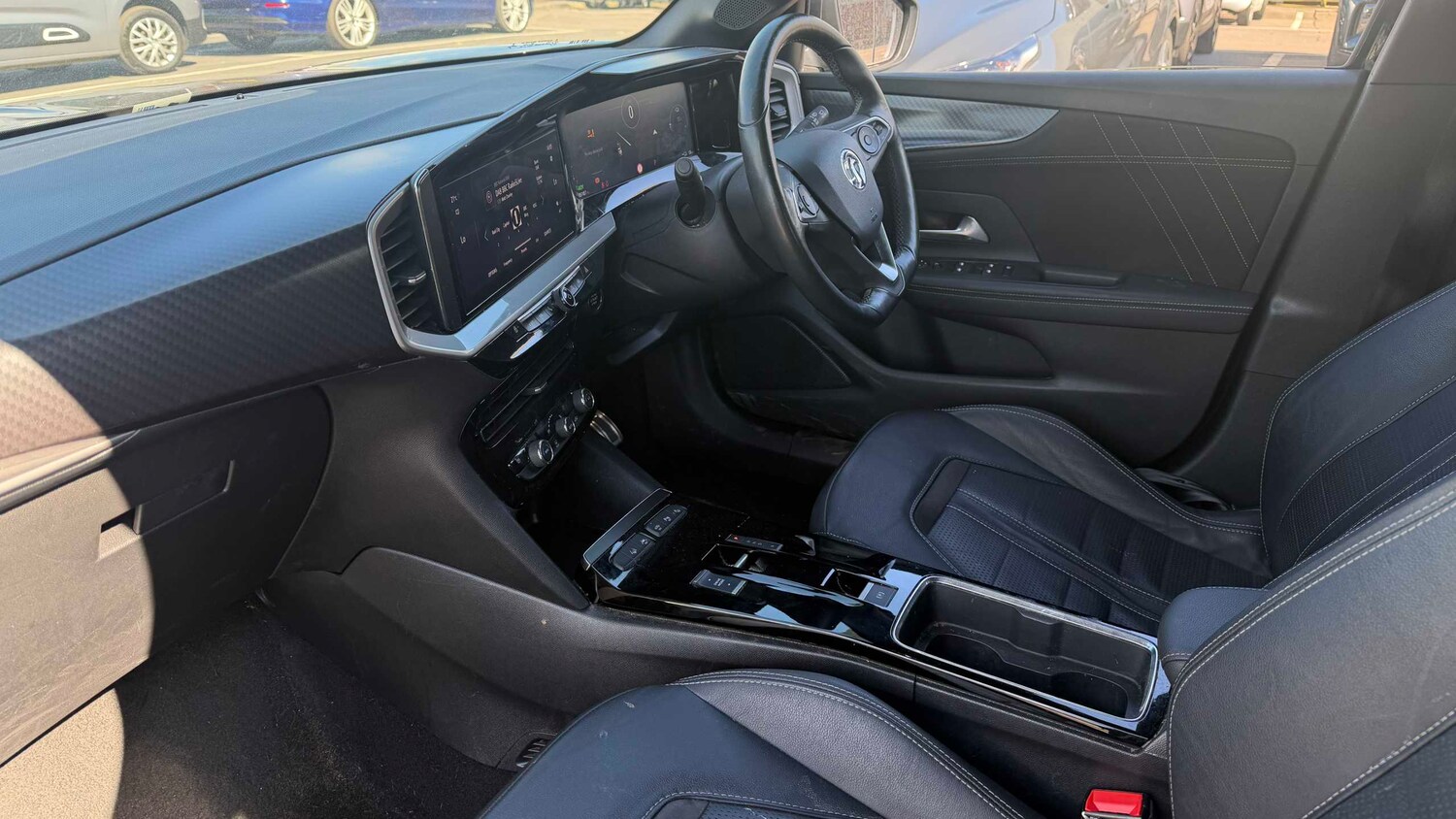 Used Vauxhall Mokka 2022 for sale - 77589092: Photo 11