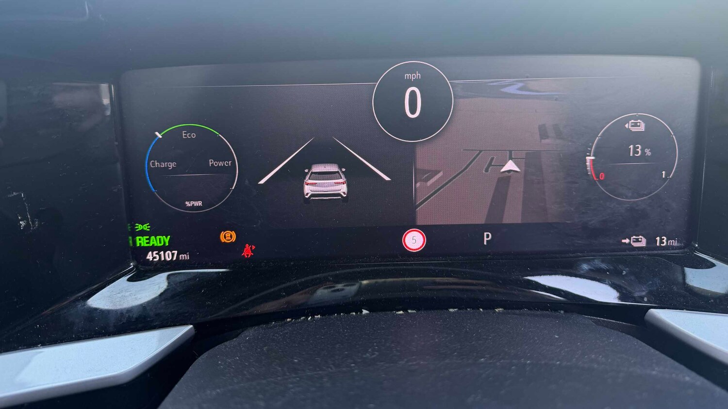 Used Vauxhall Mokka 2022 for sale - 77589092: Photo 15