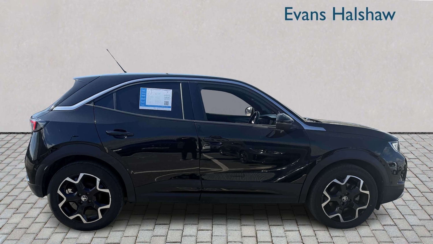 Used Vauxhall Mokka 2022 for sale - 77589092: Photo 6