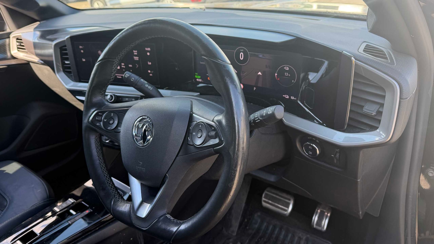 Used Vauxhall Mokka 2022 for sale - 77589092: Photo 8