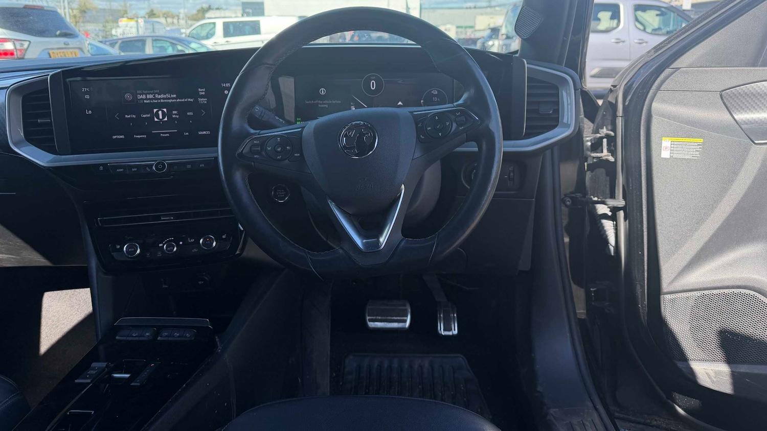 Used Vauxhall Mokka 2022 for sale - 77589092: Photo 9