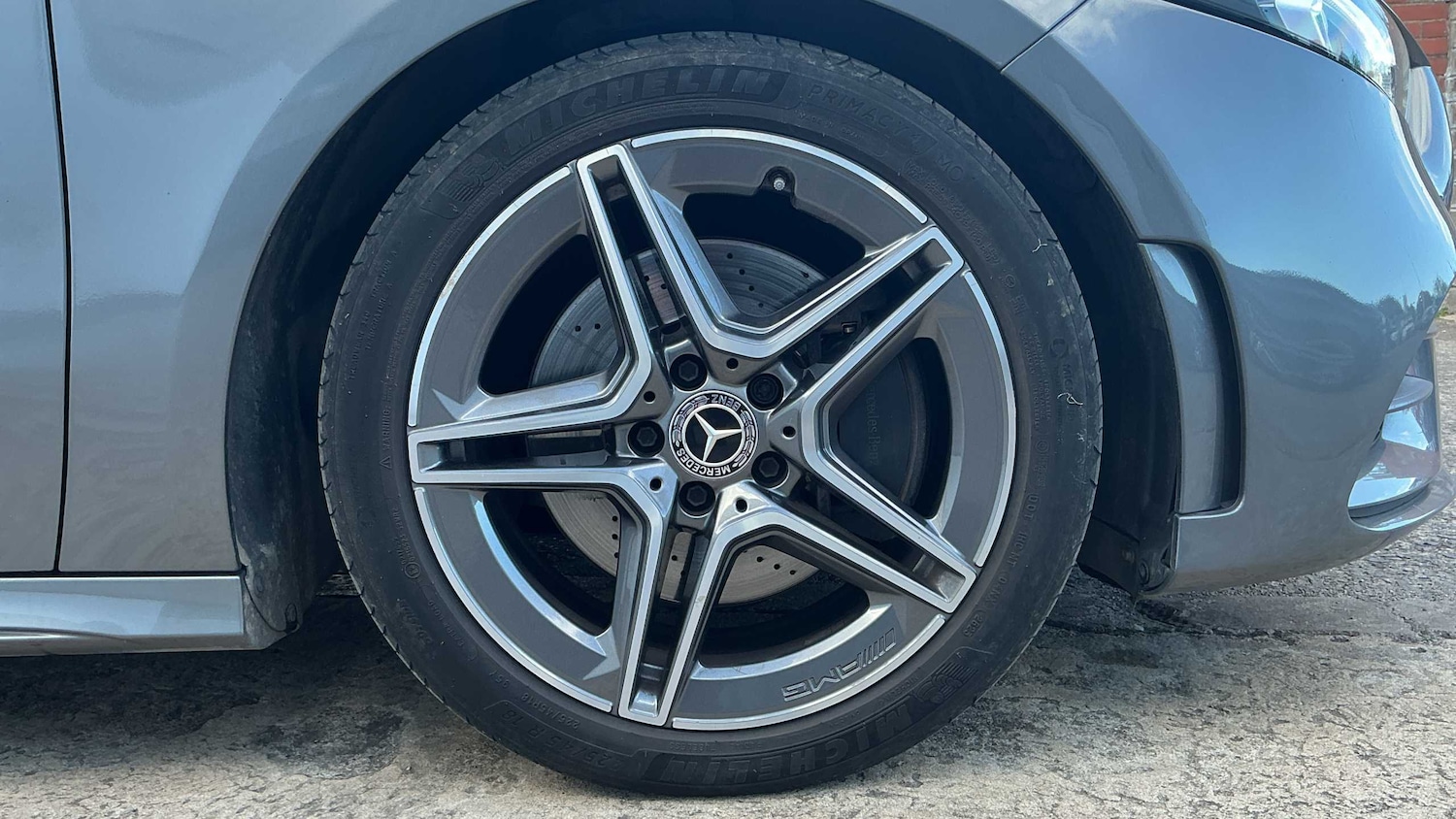 Used Mercedes-Benz A-Class 2021 for sale - 76045198: Photo 10