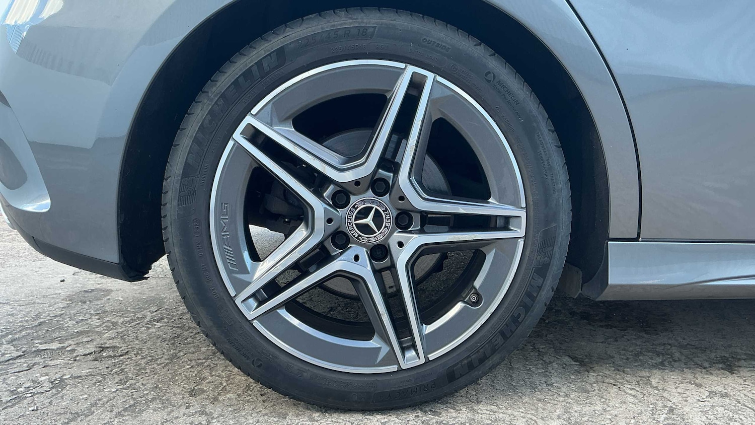 Used Mercedes-Benz A-Class 2021 for sale - 76045198: Photo 11