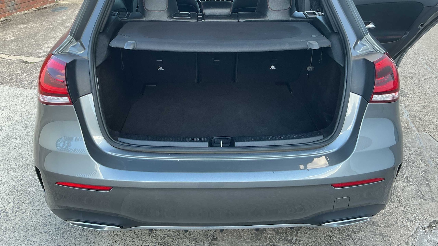 Used Mercedes-Benz A-Class 2021 for sale - 76045198: Photo 12