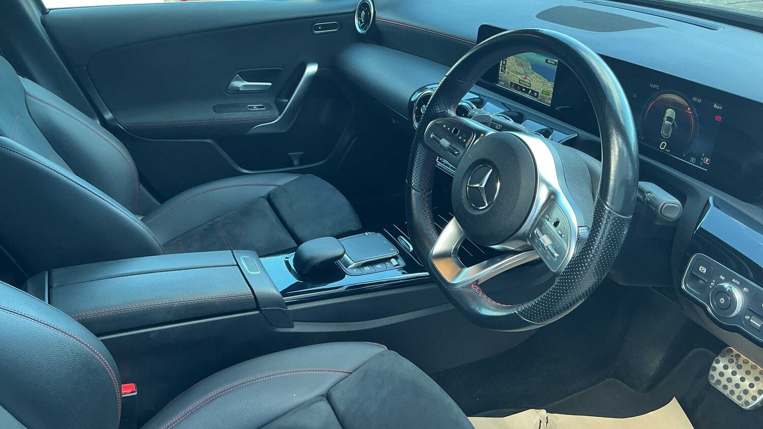 Used Mercedes-Benz A-Class 2021 for sale - 76045198: Photo 13