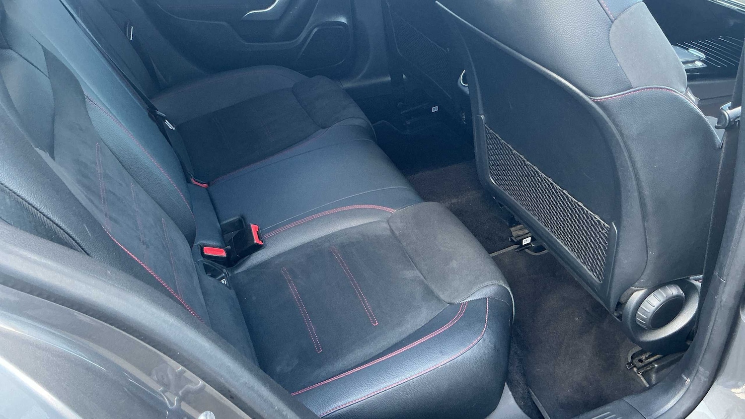 Used Mercedes-Benz A-Class 2021 for sale - 76045198: Photo 14