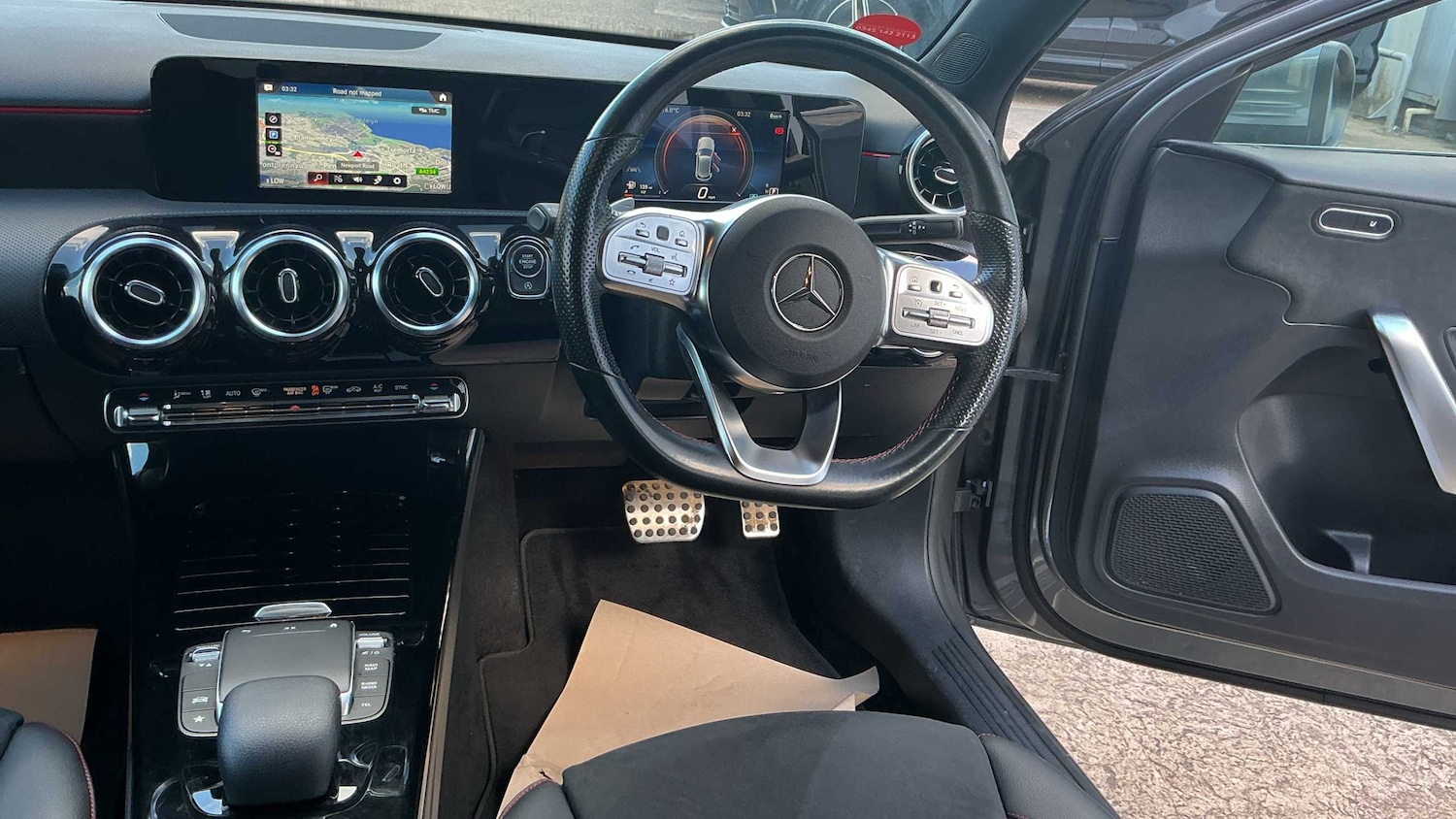 Used Mercedes-Benz A-Class 2021 for sale - 76045198: Photo 15