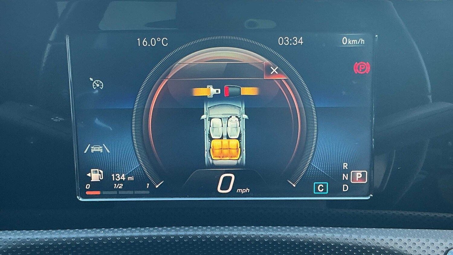 Used Mercedes-Benz A-Class 2021 for sale - 76045198: Photo 16