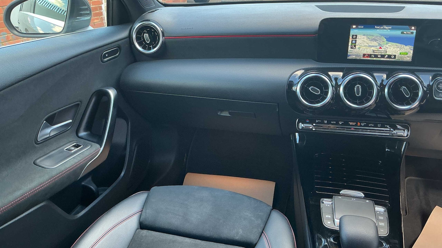 Used Mercedes-Benz A-Class 2021 for sale - 76045198: Photo 17