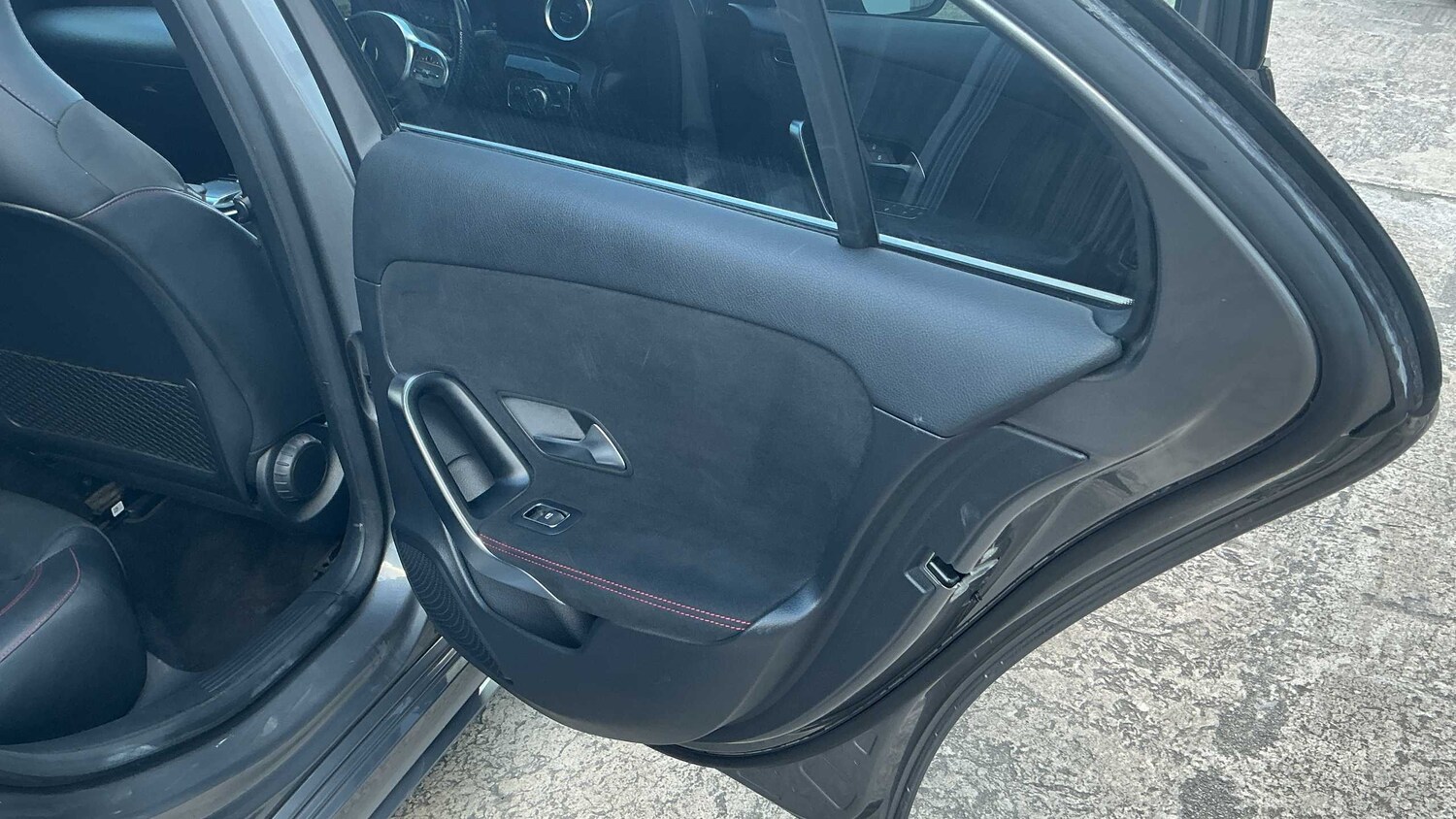 Used Mercedes-Benz A-Class 2021 for sale - 76045198: Photo 18