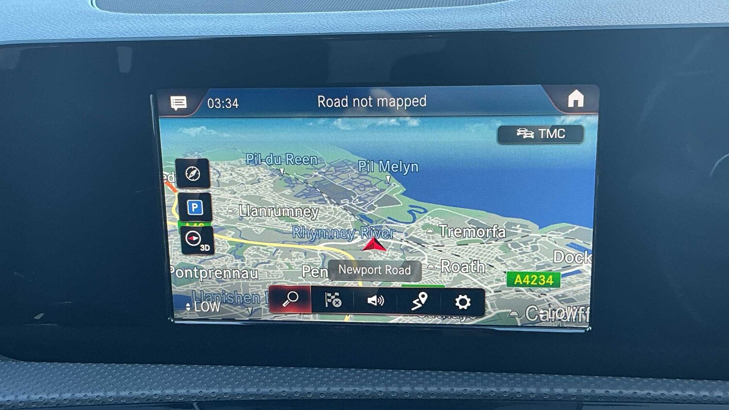 Used Mercedes-Benz A-Class 2021 for sale - 76045198: Photo 20