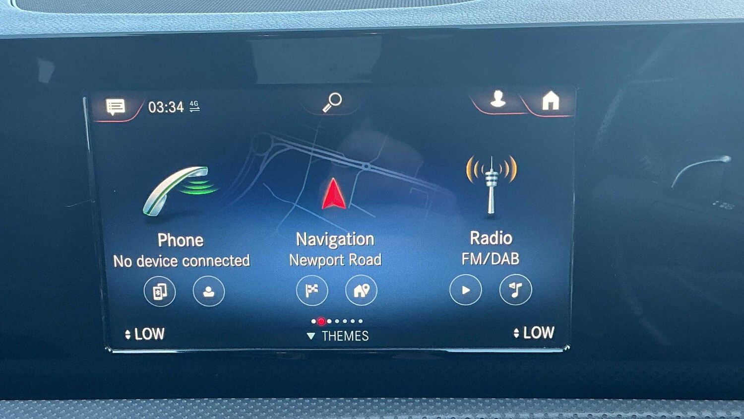 Used Mercedes-Benz A-Class 2021 for sale - 76045198: Photo 21