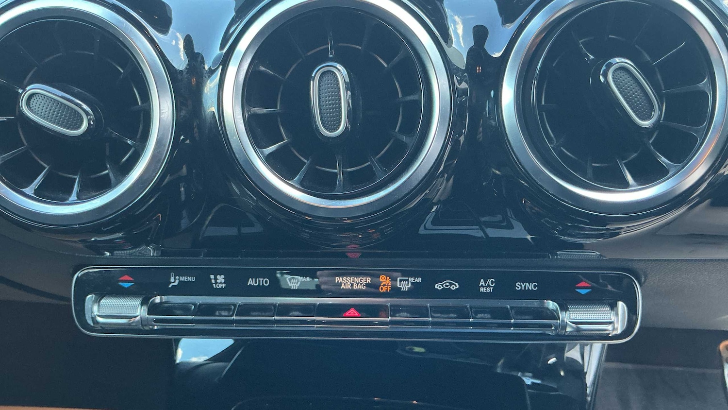 Used Mercedes-Benz A-Class 2021 for sale - 76045198: Photo 23