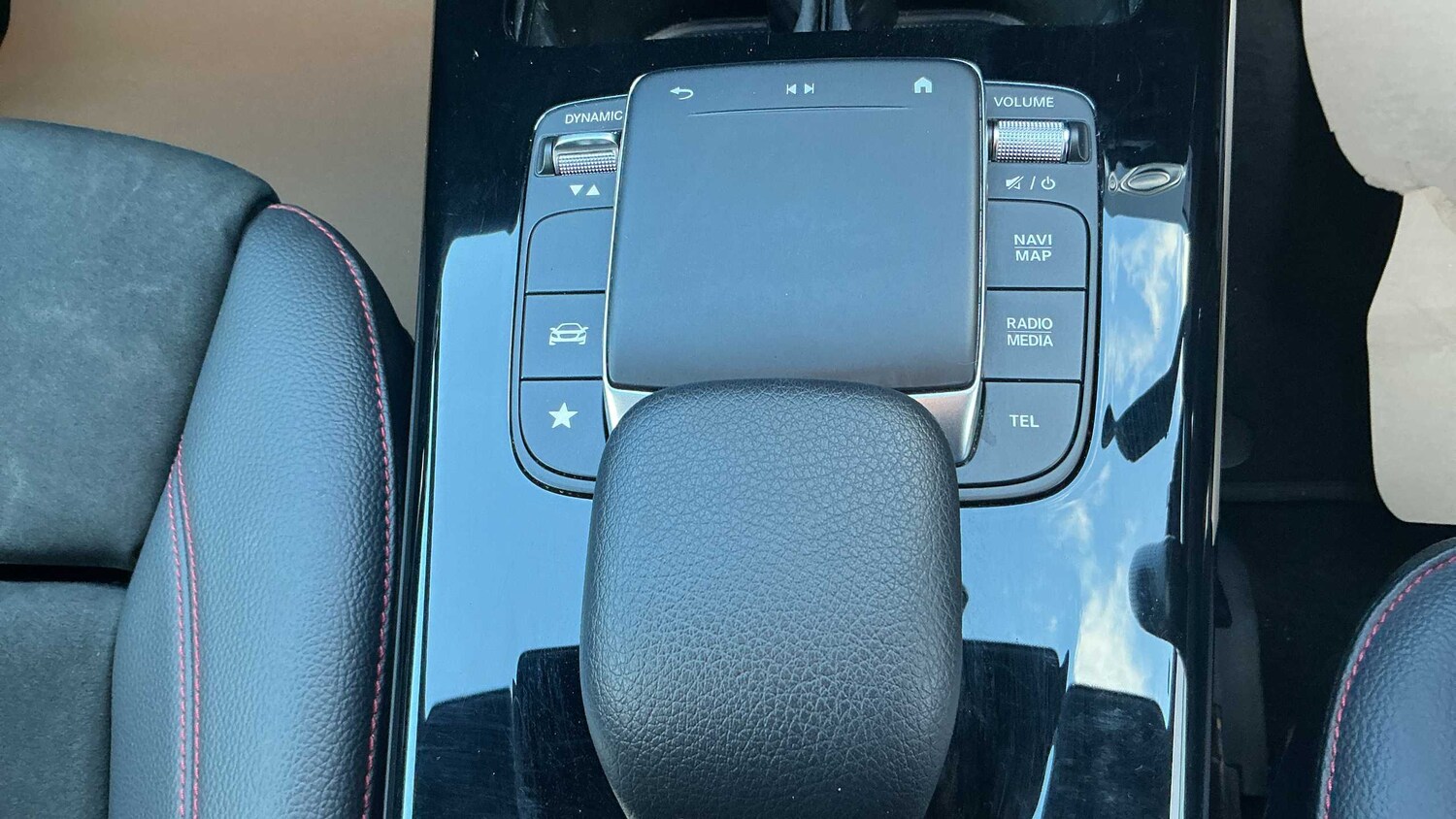 Used Mercedes-Benz A-Class 2021 for sale - 76045198: Photo 24