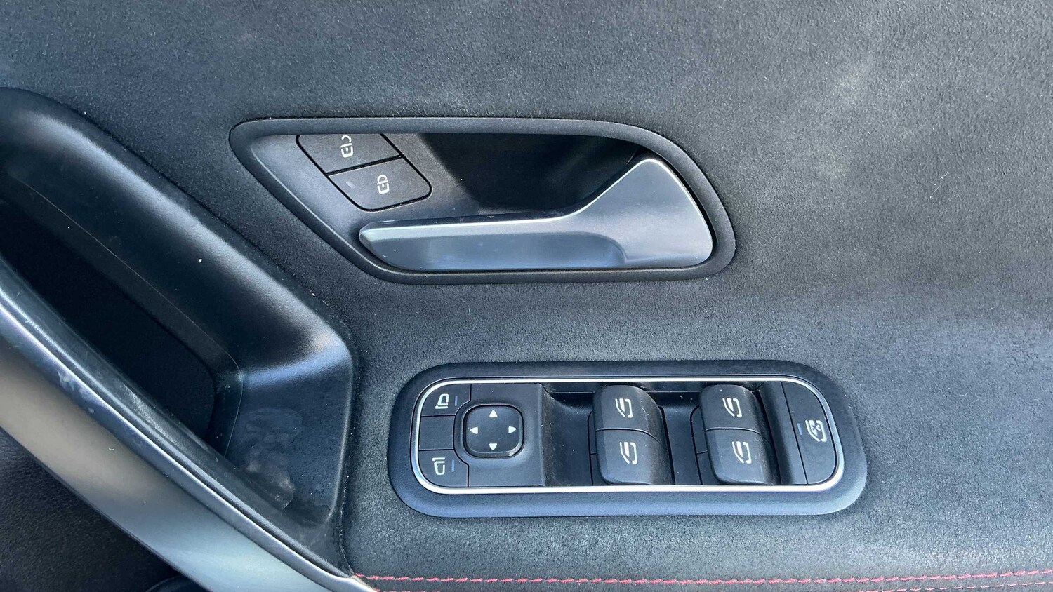 Used Mercedes-Benz A-Class 2021 for sale - 76045198: Photo 30