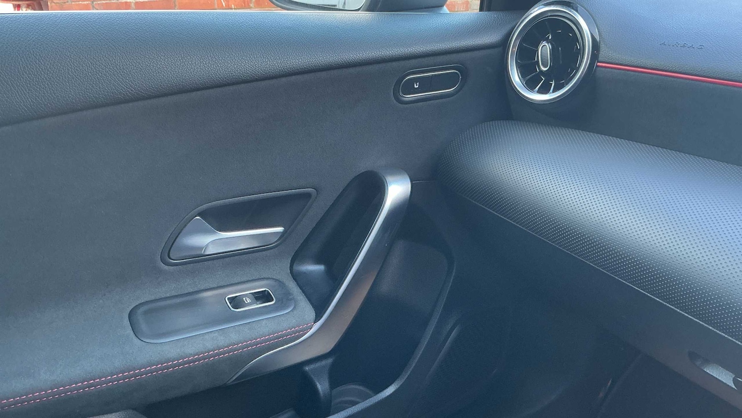 Used Mercedes-Benz A-Class 2021 for sale - 76045198: Photo 32