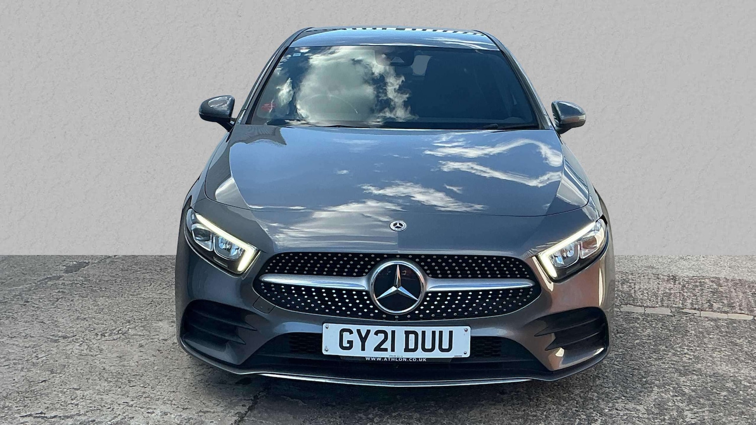 Used Mercedes-Benz A-Class 2021 for sale - 76045198: Photo 6