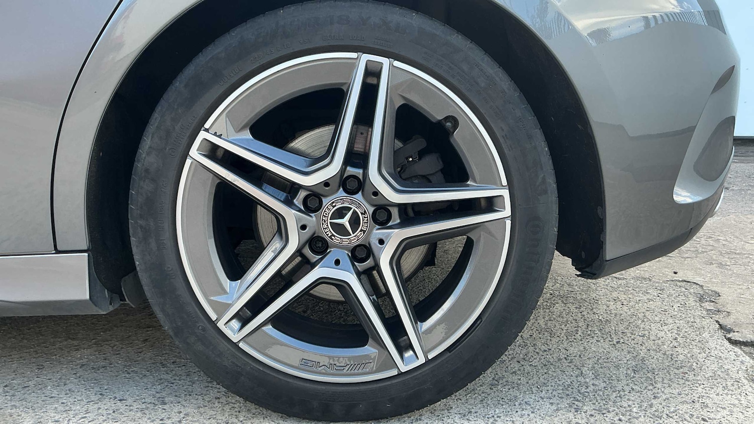 Used Mercedes-Benz A-Class 2021 for sale - 76045198: Photo 8