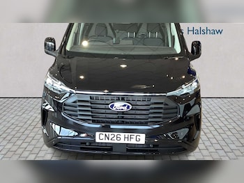 Used Ford Transit Custom 2026 for sale - 79002004: Photo