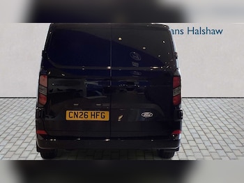 Used Ford Transit Custom 2026 for sale - 79002004: Photo