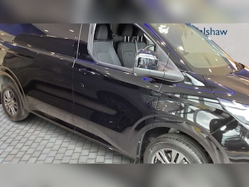 Used Ford Transit Custom 2026 for sale - 79002004: Photo
