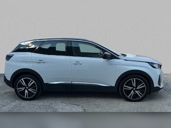 Used Peugeot 3008 2022 for sale - 75993944: Photo
