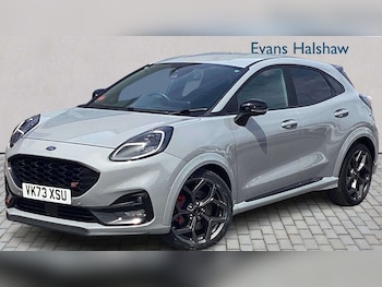 Used Ford Puma 2023 for sale - 78775004: Photo