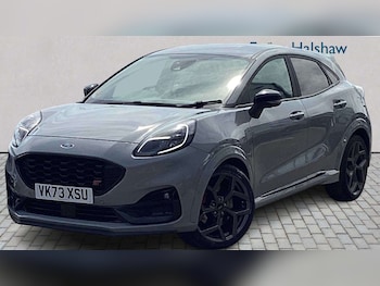 Used Ford Puma 2023 for sale - 78775004: Photo