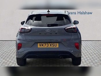 Used Ford Puma 2023 for sale - 78775004: Photo