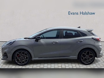 Used Ford Puma 2023 for sale - 78775004: Photo