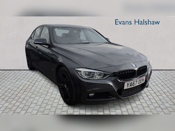 Used BMW 3 Series 2018 for sale - 78076715: Photo