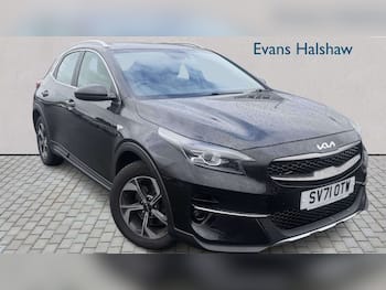 Used Kia XCeed 2021 for sale - 79731092: Photo
