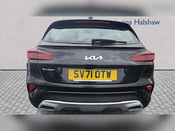 Used Kia XCeed 2021 for sale - 79731092: Photo